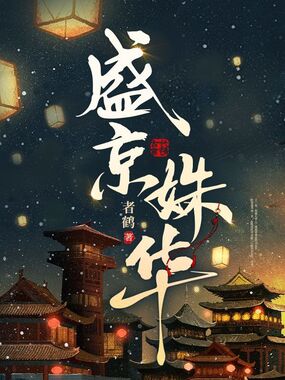盛京姝华在线阅读