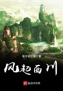 風起西川