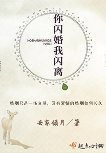 你閃婚我閃離