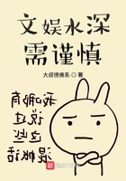 文娛水深需謹慎在線閱讀