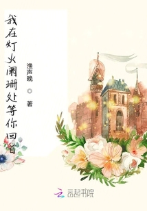 我在燈火闌珊處等你回首