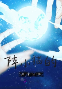 陣小貓的日常生活