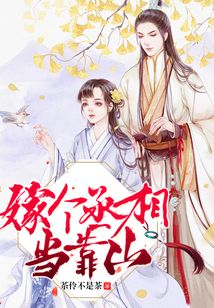 嫁个丞相当靠山