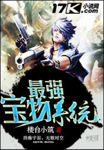 最强宝物系统