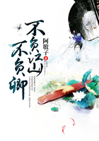 不负江山不负卿在线阅读
