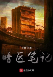 暗區(qū)筆記