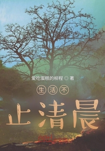 生活不止清晨
