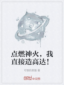 點燃神火，我直接造高達！