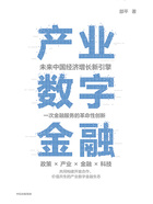 产业数字金融