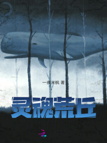 靈魂荒丘