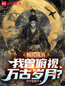 模拟成真，我曾俯视万古岁月？在线阅读