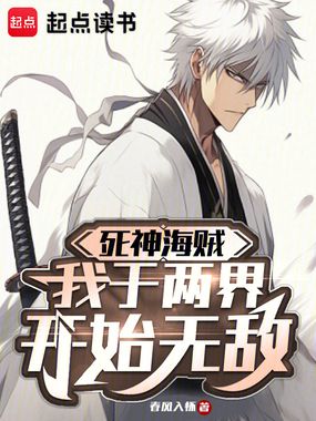 死神海贼：我于两界开始无敌在线阅读