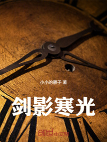 劍影寒光