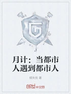 月计:当都市人遇到都市人在线阅读