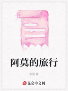 阿莫的旅行在线阅读