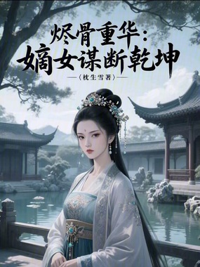 烬骨重华:嫡女谋断乾坤在线阅读