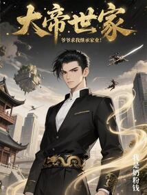 大帝世家，爺爺求我繼承家業！