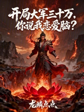 开局大军三十万，你说我恋爱脑？在线阅读