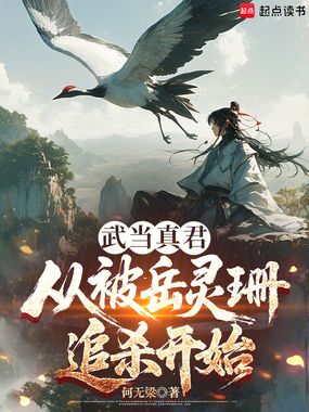 武当真君：从被岳灵珊追杀开始在线阅读