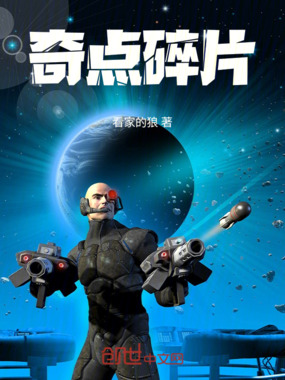 奇点碎片在线阅读