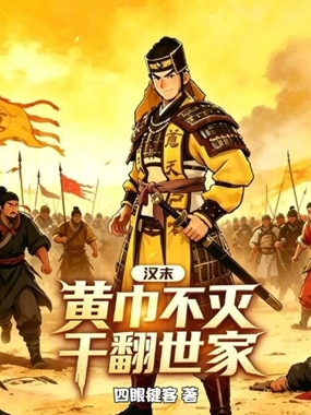汉末：黄巾不灭，干翻世家在线阅读