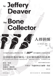 人骨拼图在线阅读