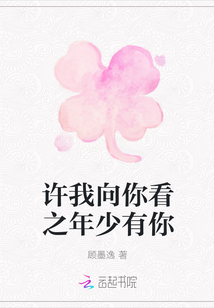 許我向你看之年少有你