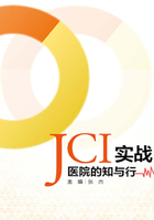 JCI实战：医院的知与行在线阅读