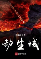 劫生域在線閱讀