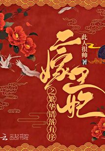 二嫁王妃之繁華錯落有序