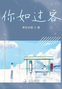 你如過客