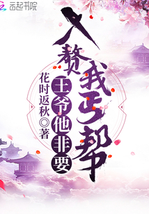 王爺他非要入贅我丐幫
