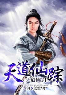 天道仙踪 cover