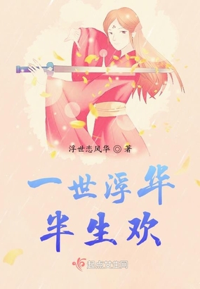 一世浮华半生欢在线阅读