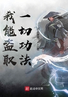 我能盗取一切功法