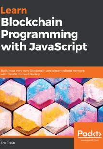 Learn Blockchain Programming with JavaScript