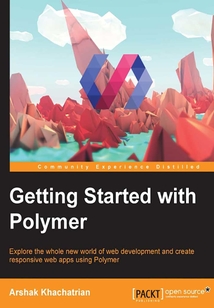 Getting Started with Polymer