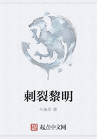 刺裂黎明在线阅读