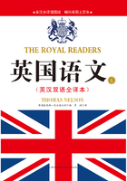 英国语文6（英汉双语全译本）在线阅读