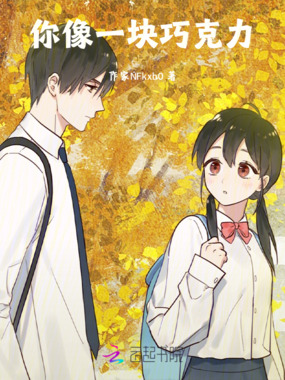你像一块巧克力在线阅读