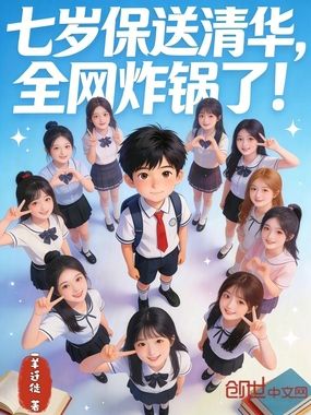七岁保送清华,全网炸锅了!在线阅读