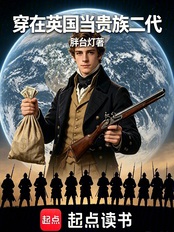 穿在英国当贵族二代在线阅读