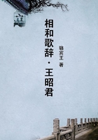 相和歌辭·王昭君在線閱讀