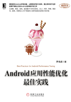 Android应用性能优化最佳实践