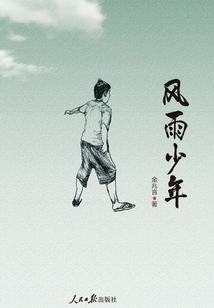 風雨少年
