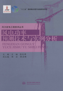 風(fēng)電功率預(yù)測技術(shù)與實(shí)例分析