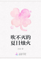 吹不滅的夏日燭火在線閱讀