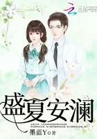 盛夏安瀾在線閱讀