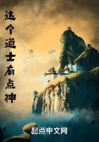 这个道士有点神