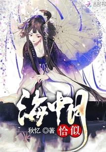 恰似海中月